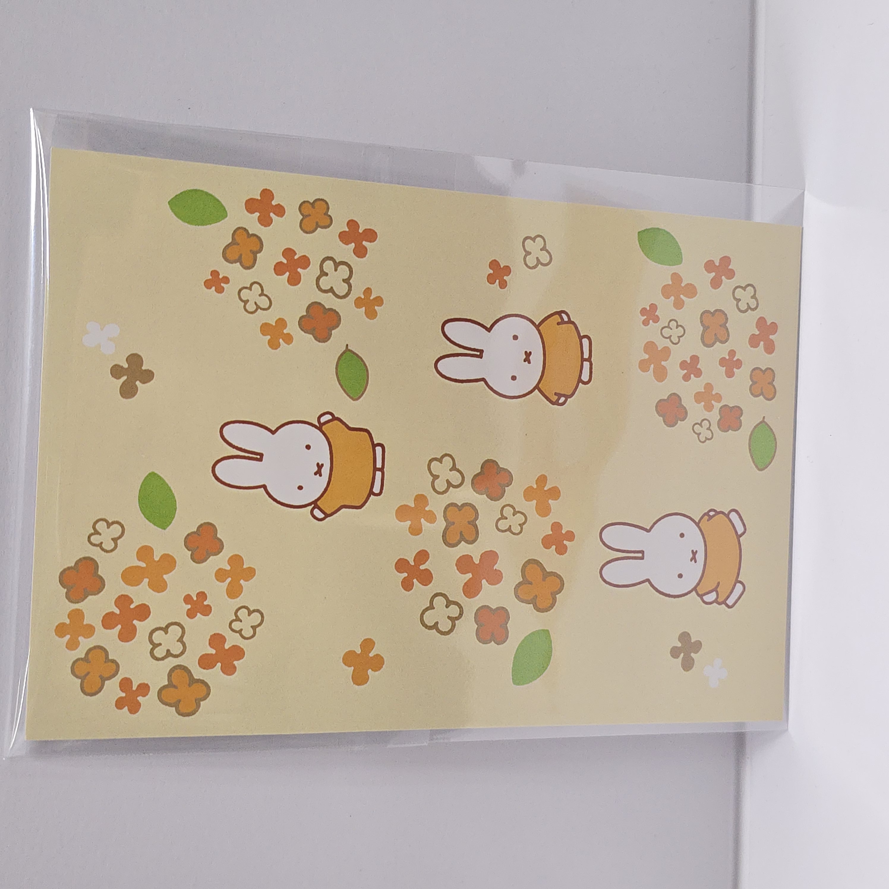 miffy flower  03