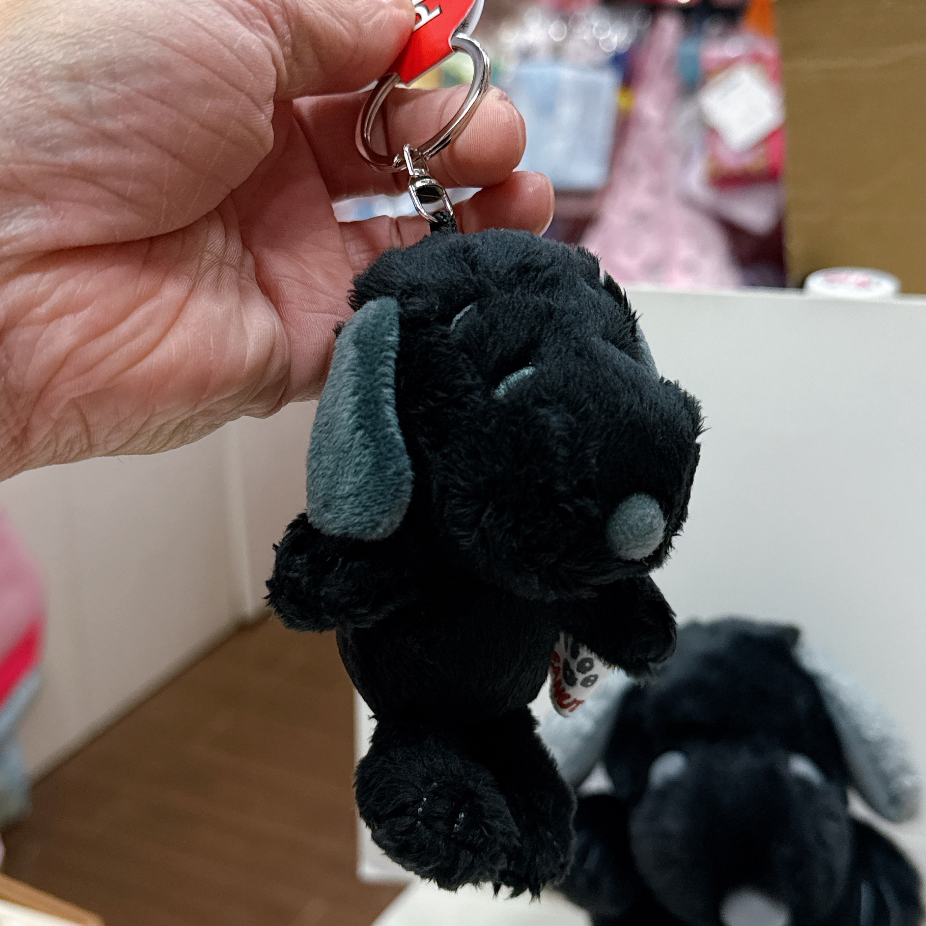 日本直送snoopy  黑色新系列產品 