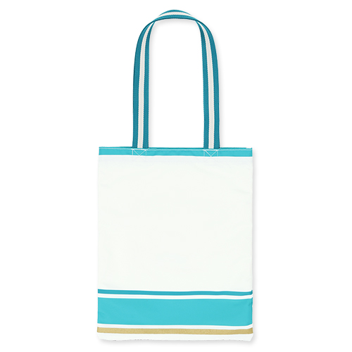 【預訂】DisneySea 25th Sparkling Jubilee - tote bag