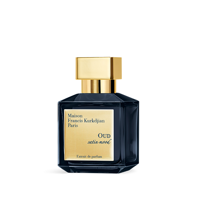 Oud Satin Mood Extrait de Parfum - Maison Francis Kurkdjian