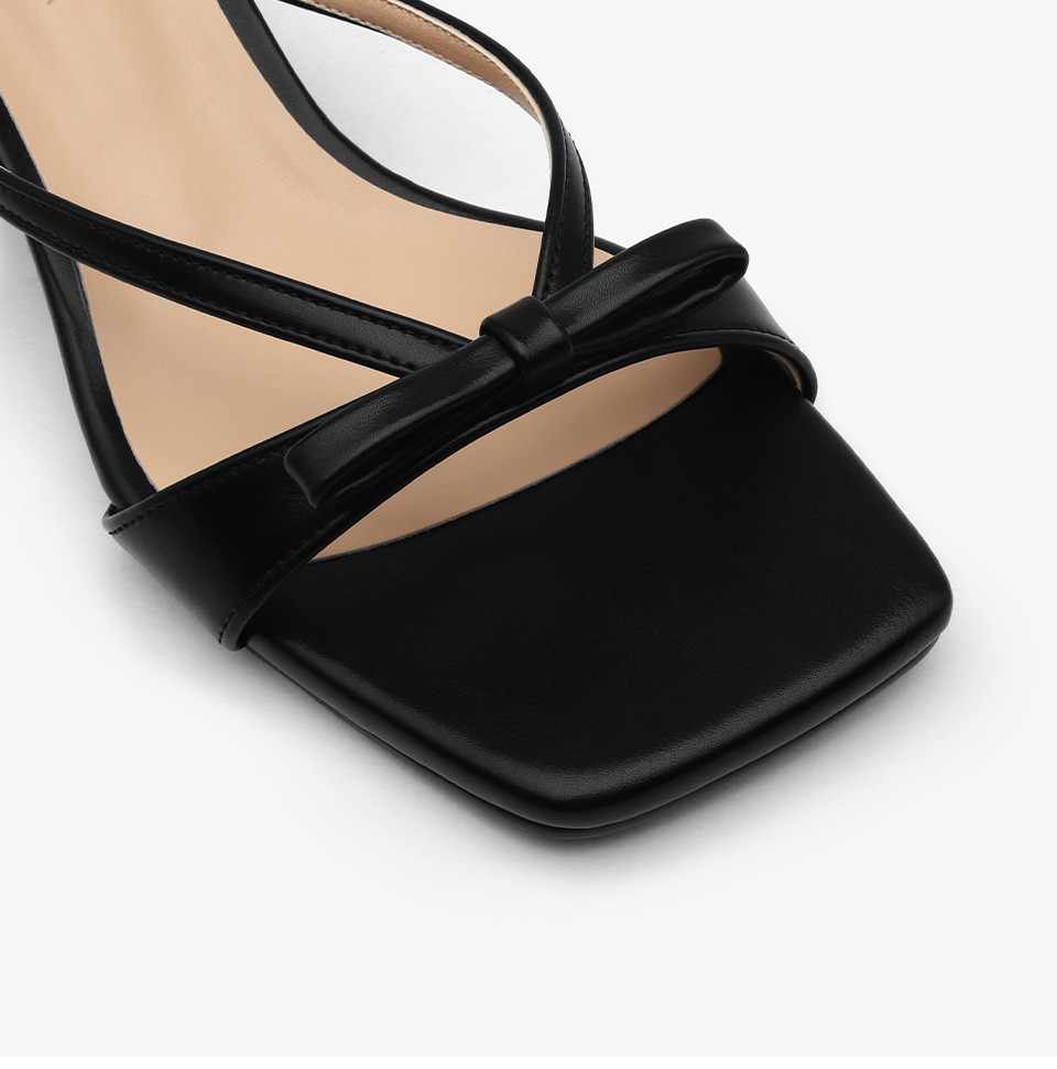 [代購] Sappun Kariel Sandal Mules (5cm)