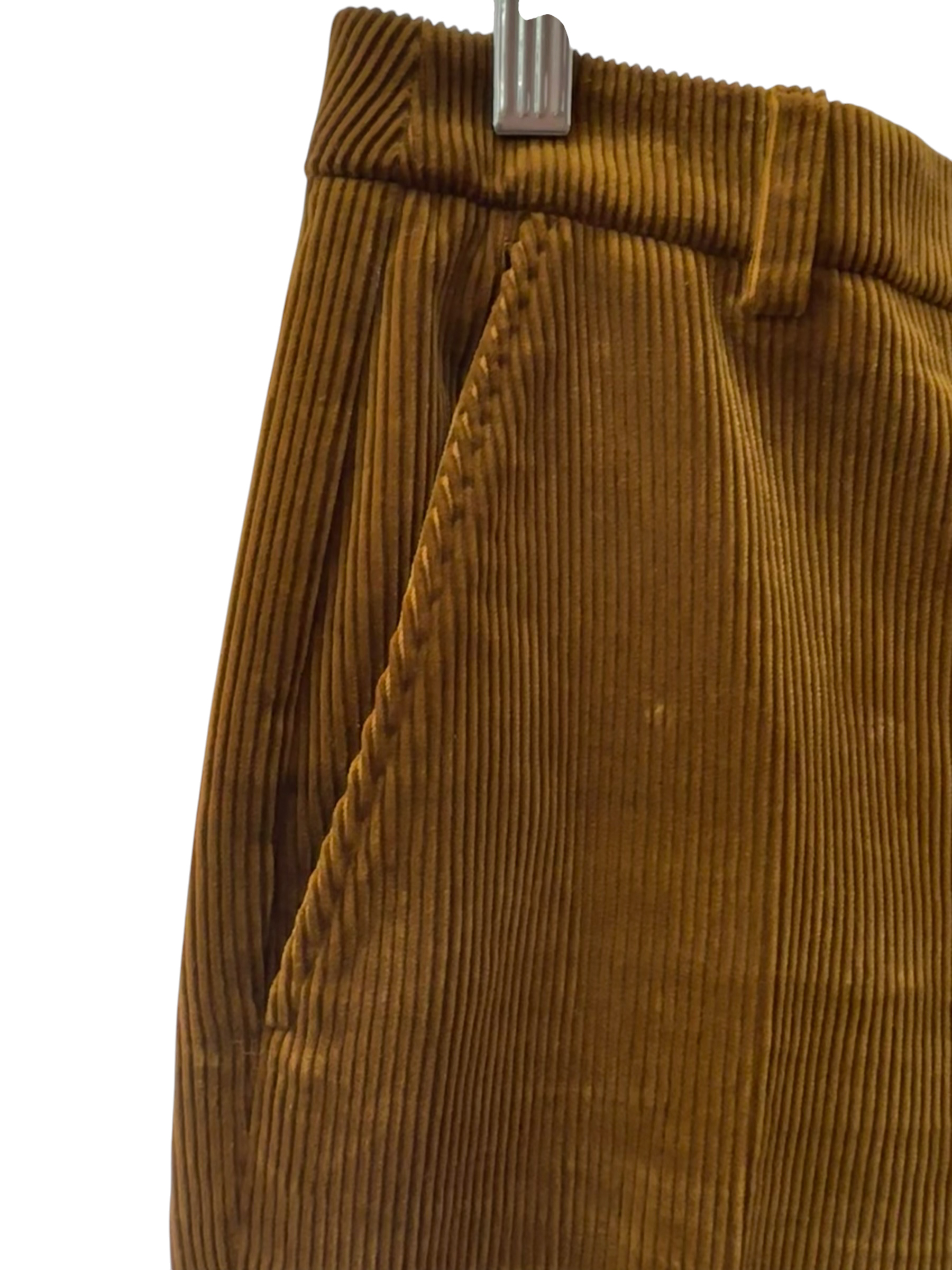 Pre-owned SAINT LAURENT Double-breasted Blazer + Trousers / Product Code: 061905
