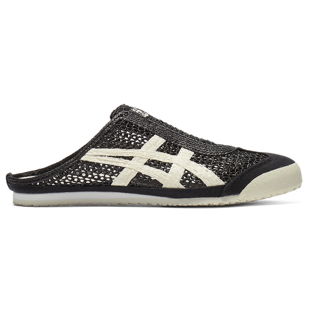 【预购】Onitsuka Tiger MEXICO 66 SABOT｜1183C123