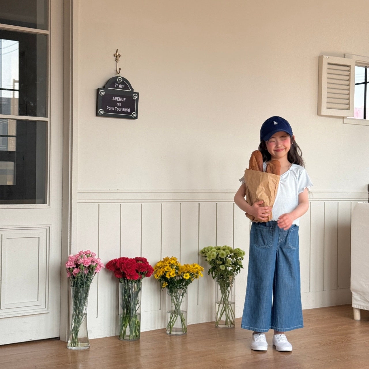 🇰🇷Ninibello 褲