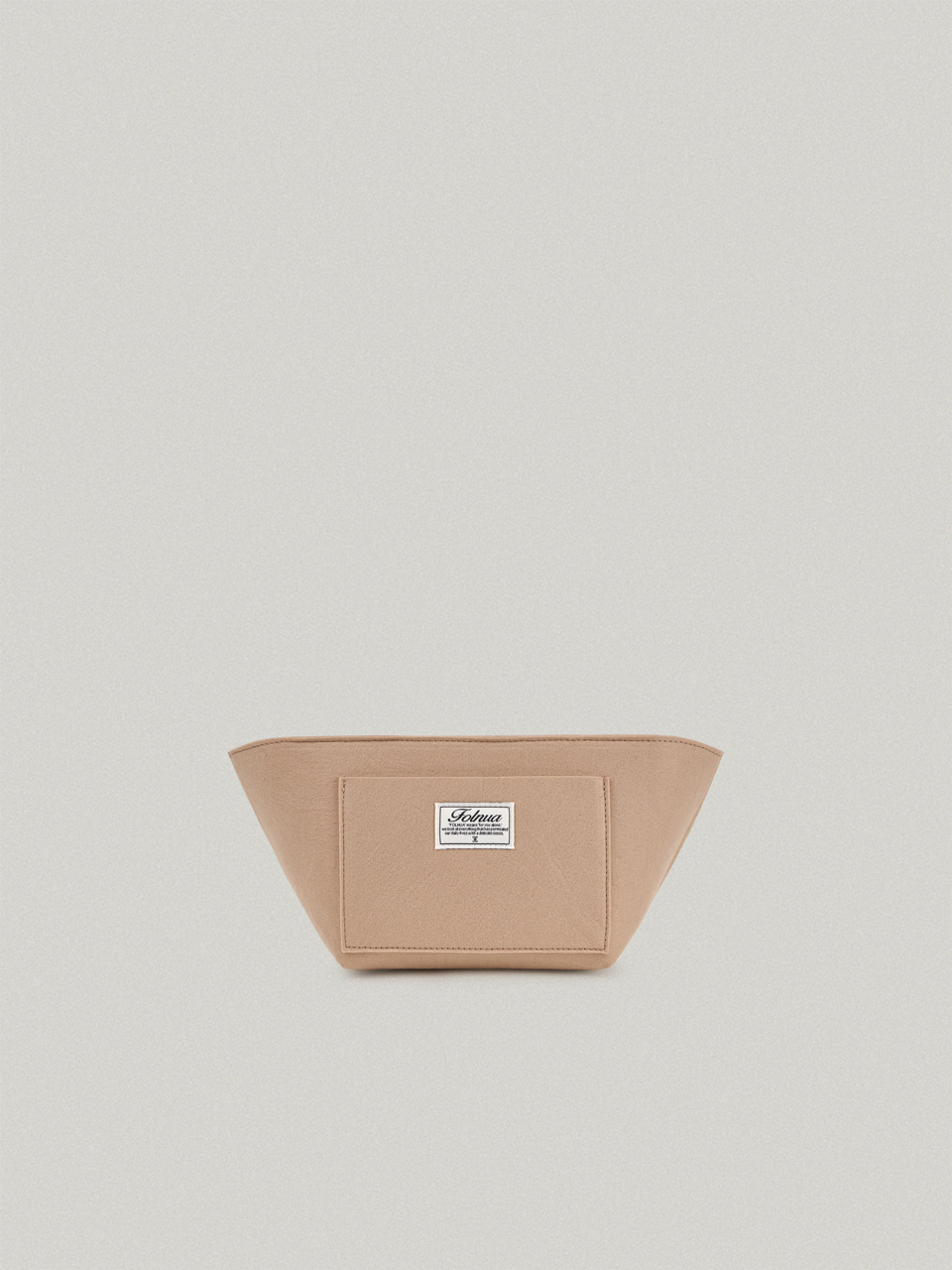 MINI ANTHOS BAG INNER BAG (4COLOR)