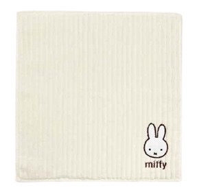 Miffy 方巾｜ 現貨