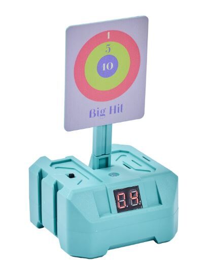 日本直送 3 COINS 射擊槍把 - 1件 - 現貨