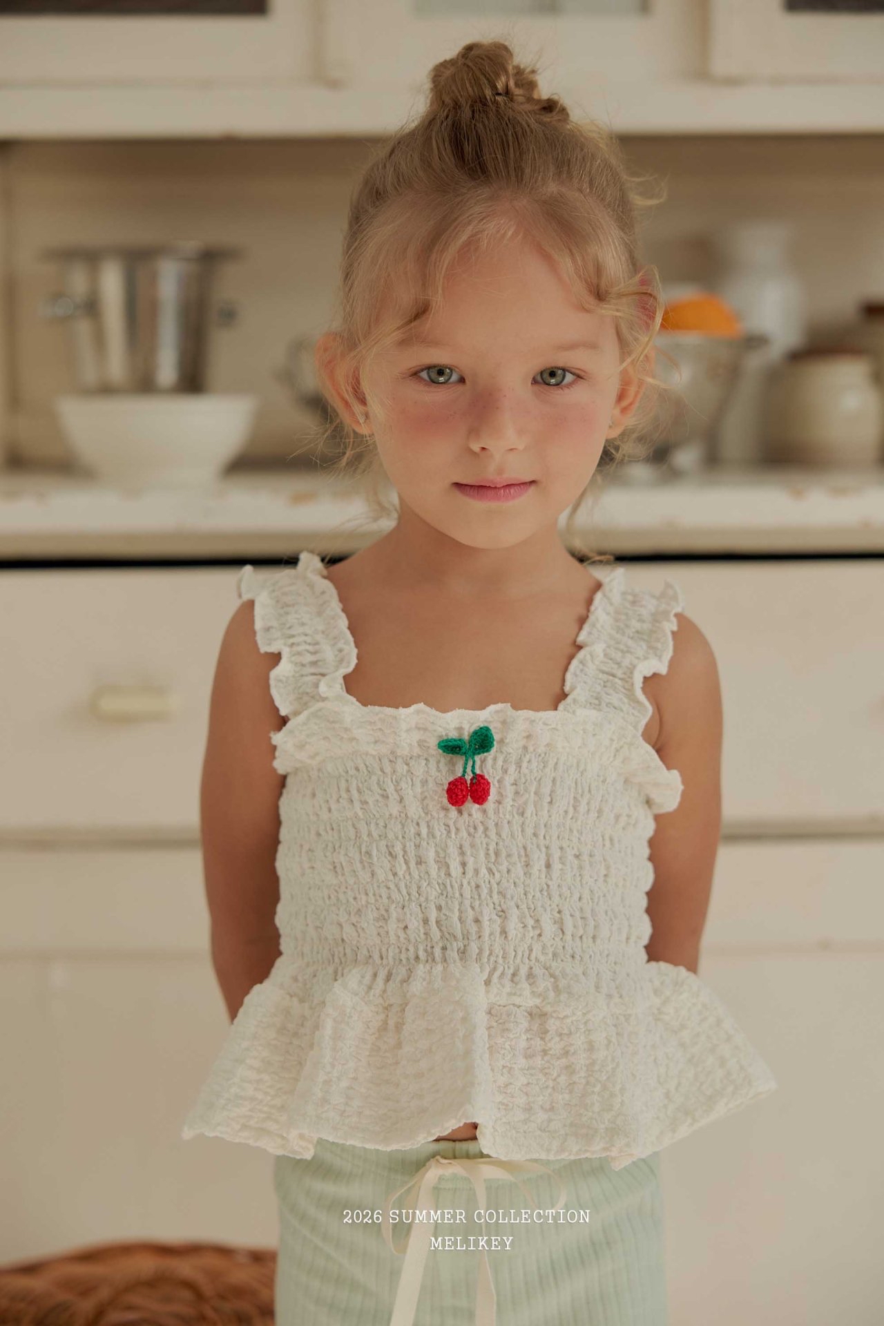 🇰🇷Melikey背心