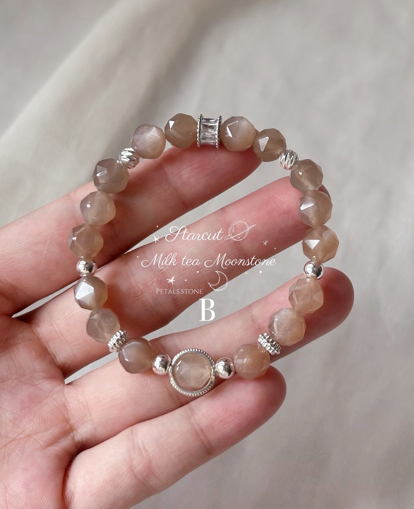 Milktea Moonstone🧋