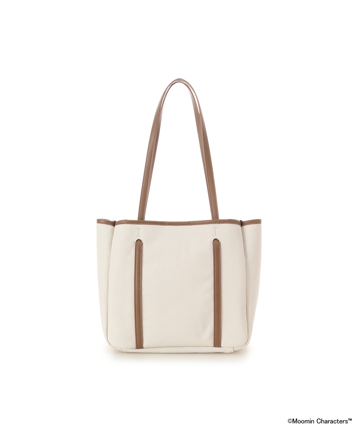🎀【預訂】 Samantha Thavasa X MOOMIN Tote Bag W