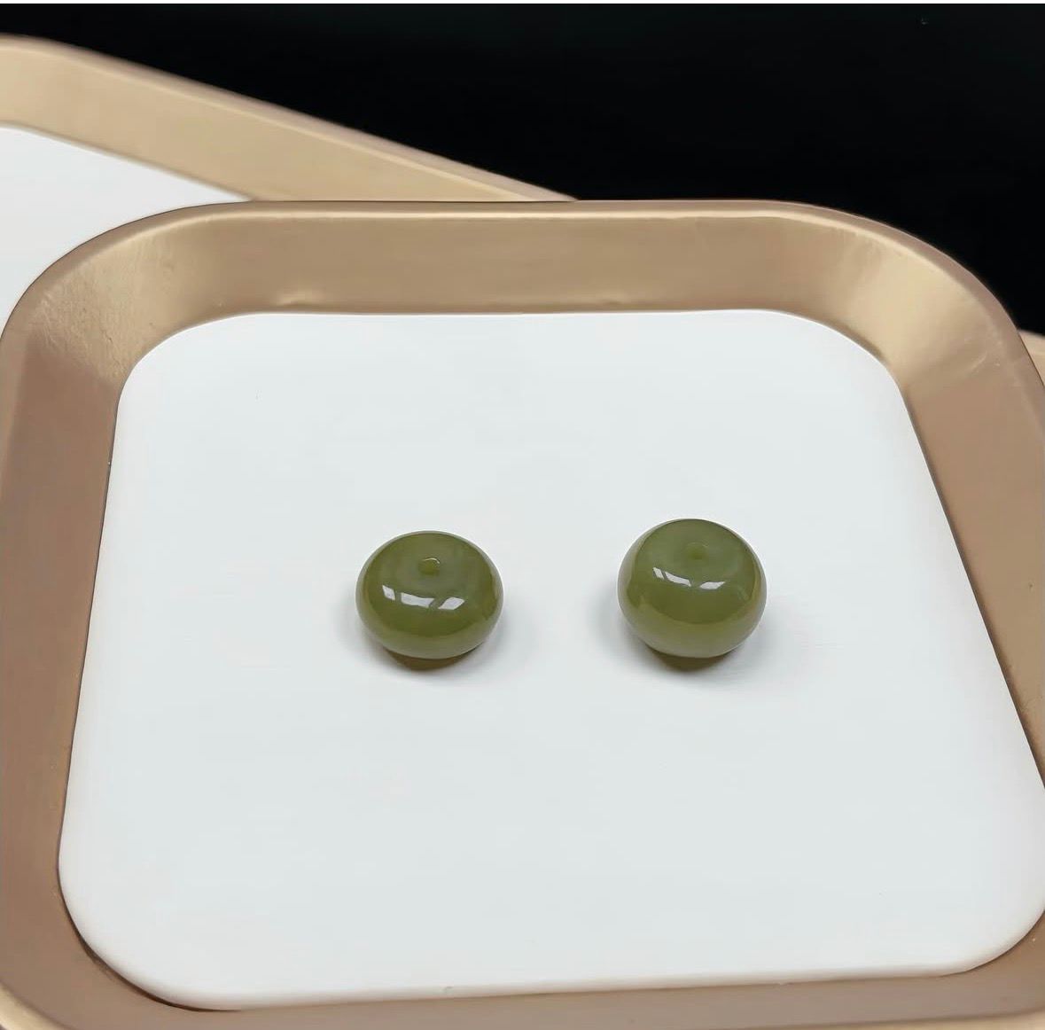 蜜糖黃翡翠路路通