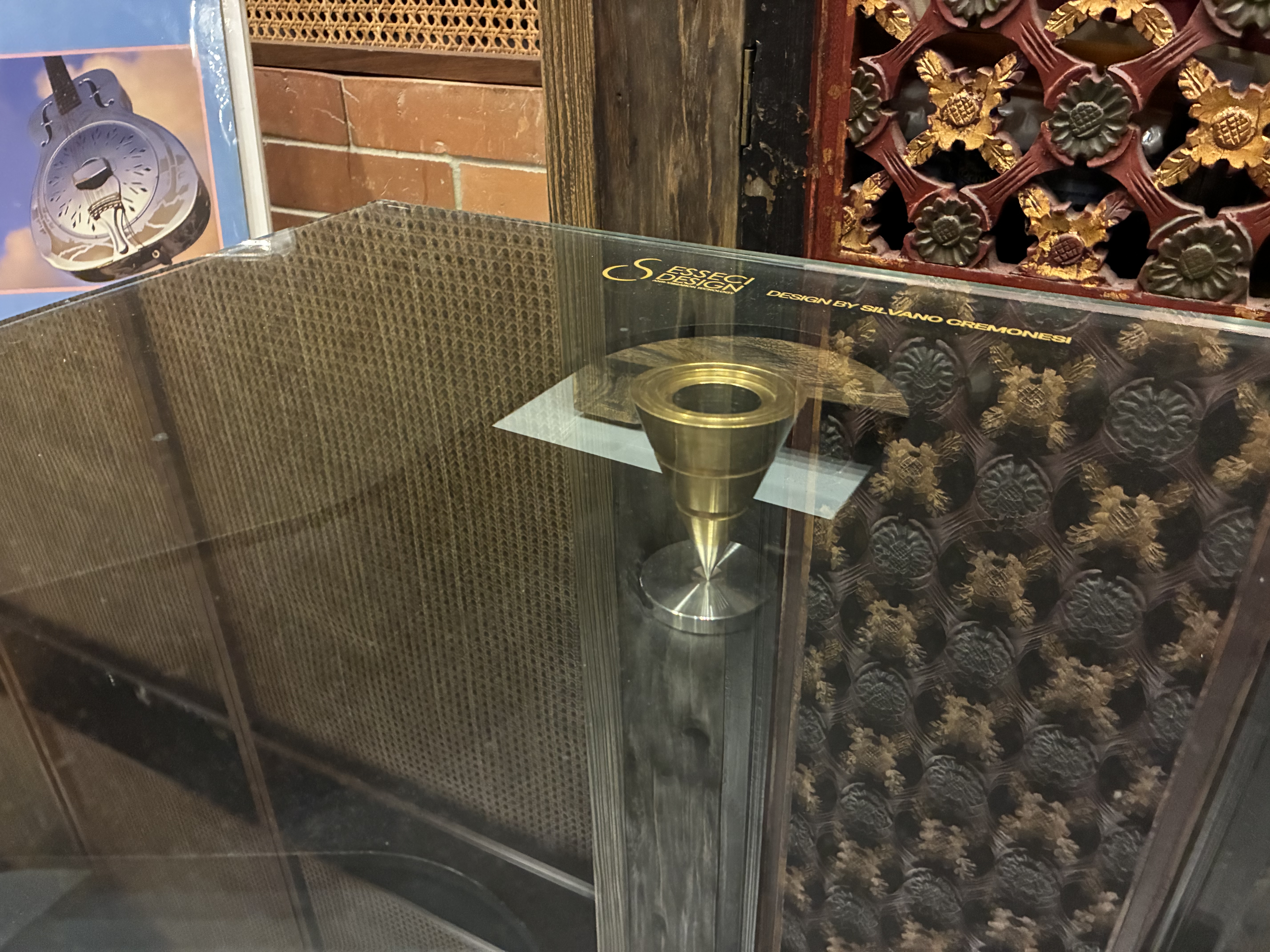 eSseCiDESIGN AQUILIBRIUM（使用品）