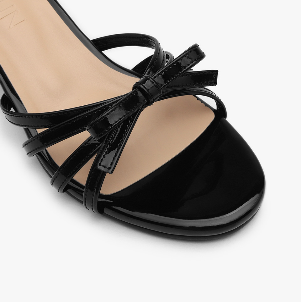 [代購] Sappun Chloan Sandal Mules (5cm)