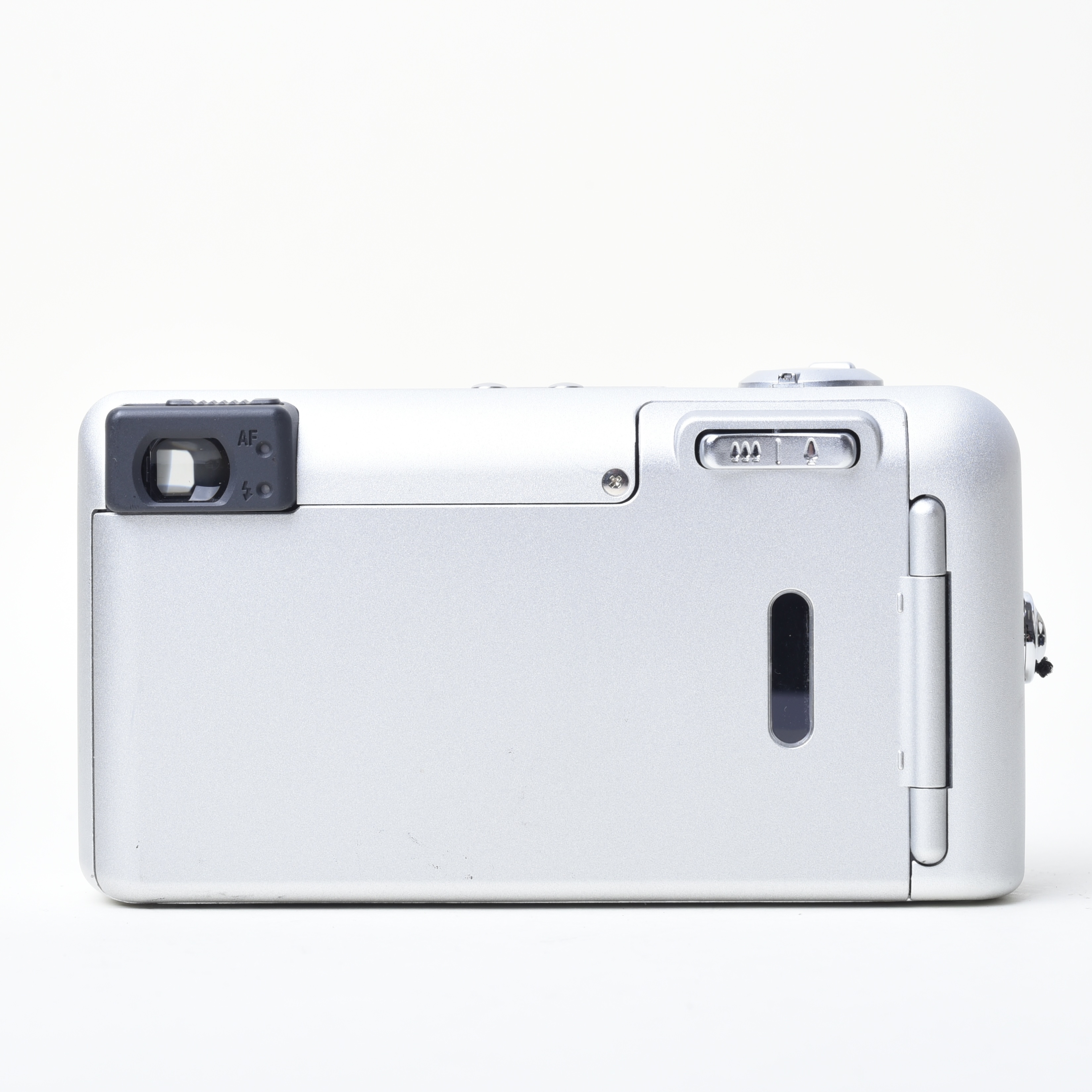 Pentax Espio 120 SW菲林相機