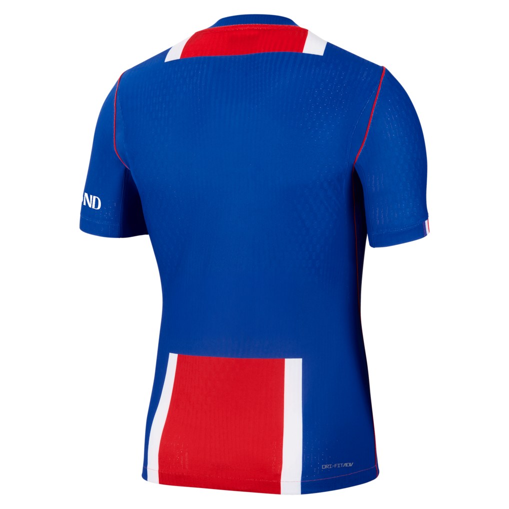 Nike PSG 巴黎聖日門 2026-27 主場球員版球衣 (可加印字章) II2732