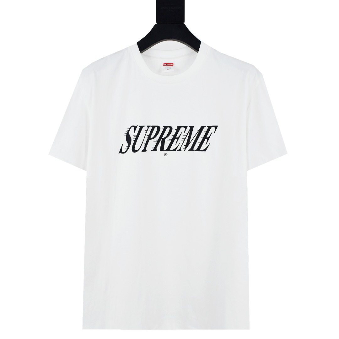 Supreme Slap Shot Tee