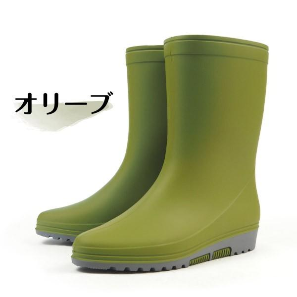 日本製 ASAHI 朝日女士時尚雨靴 (23 - 25cm) 
