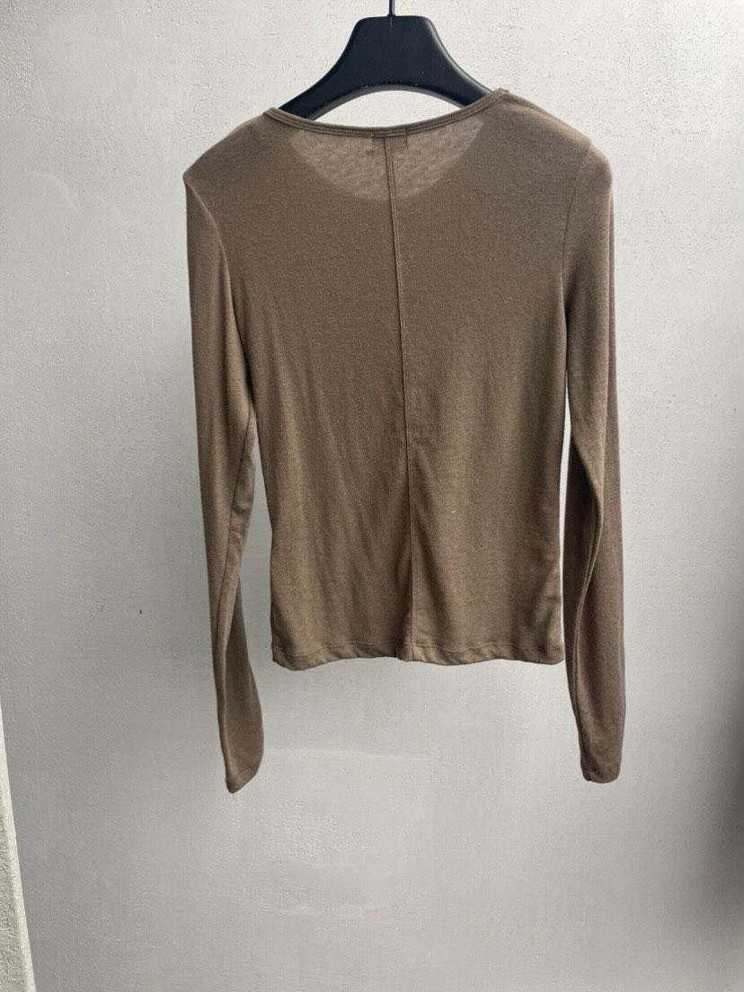 (2026FW) WEREPIECE - TOP