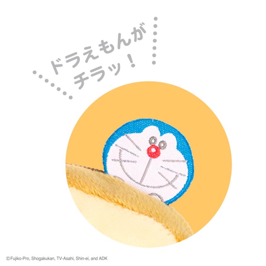 [訂購] 多啦A夢小物袋 Pouch Doraemon 掛扣