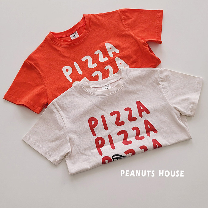 🇰🇷Peanuts House tee