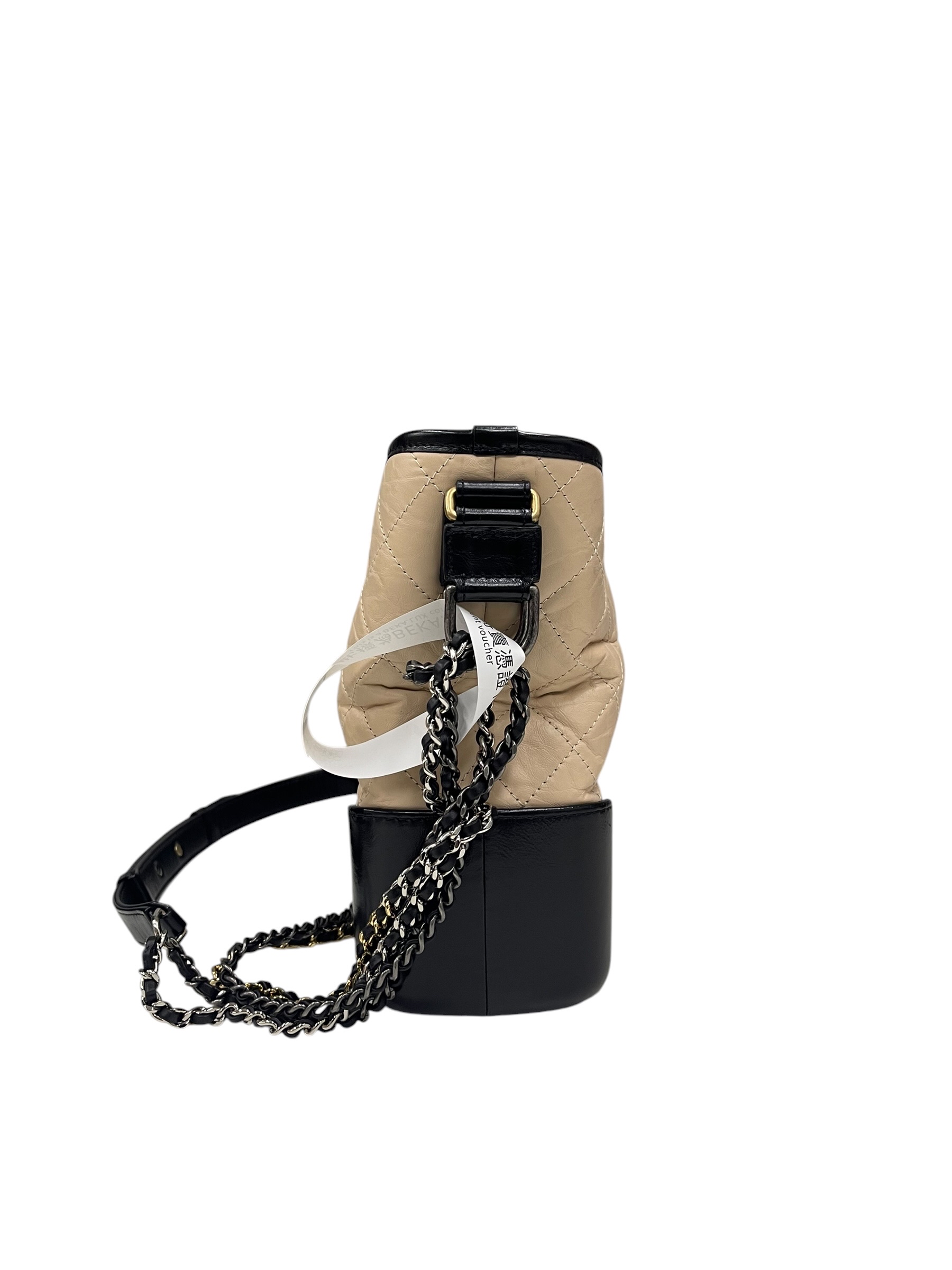 Pre-owned Chanel Gabrielle Hobo / Product Code: 071007
