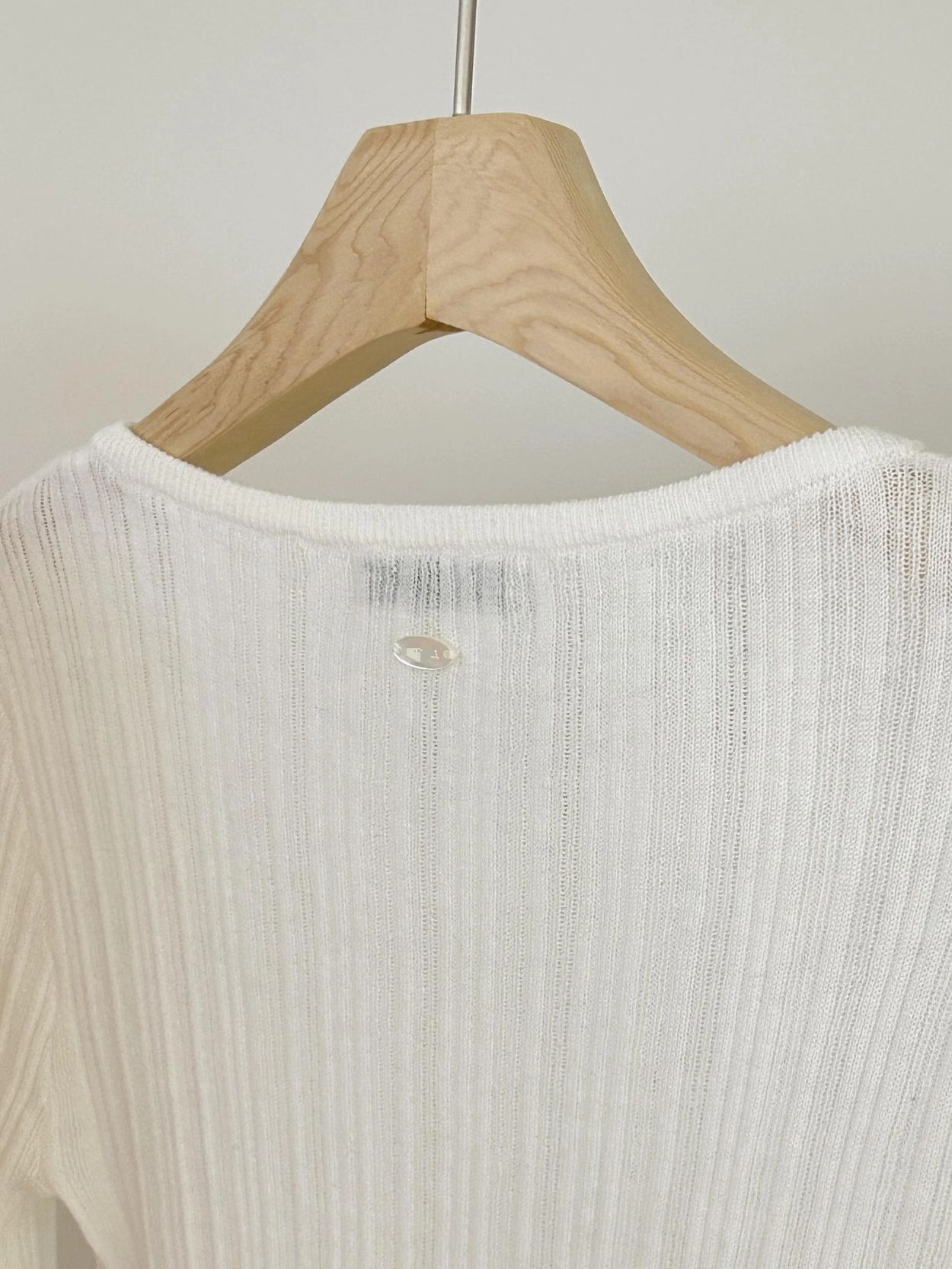 【查詢度最高】暗直紋扭結彈性吊帶套裝