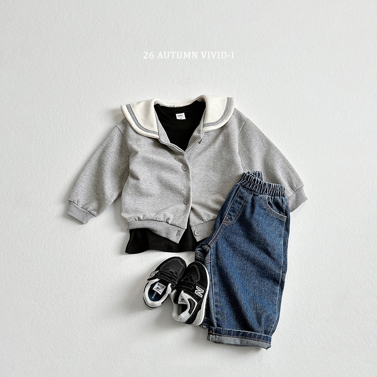 Vivid | Classic Sera cardigan