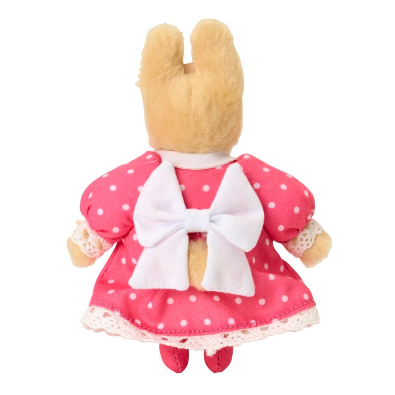 現貨｜Sanrio Marron Cream 茉莉兔 日版 毛公仔 吊飾 掛件 (MA01-02)