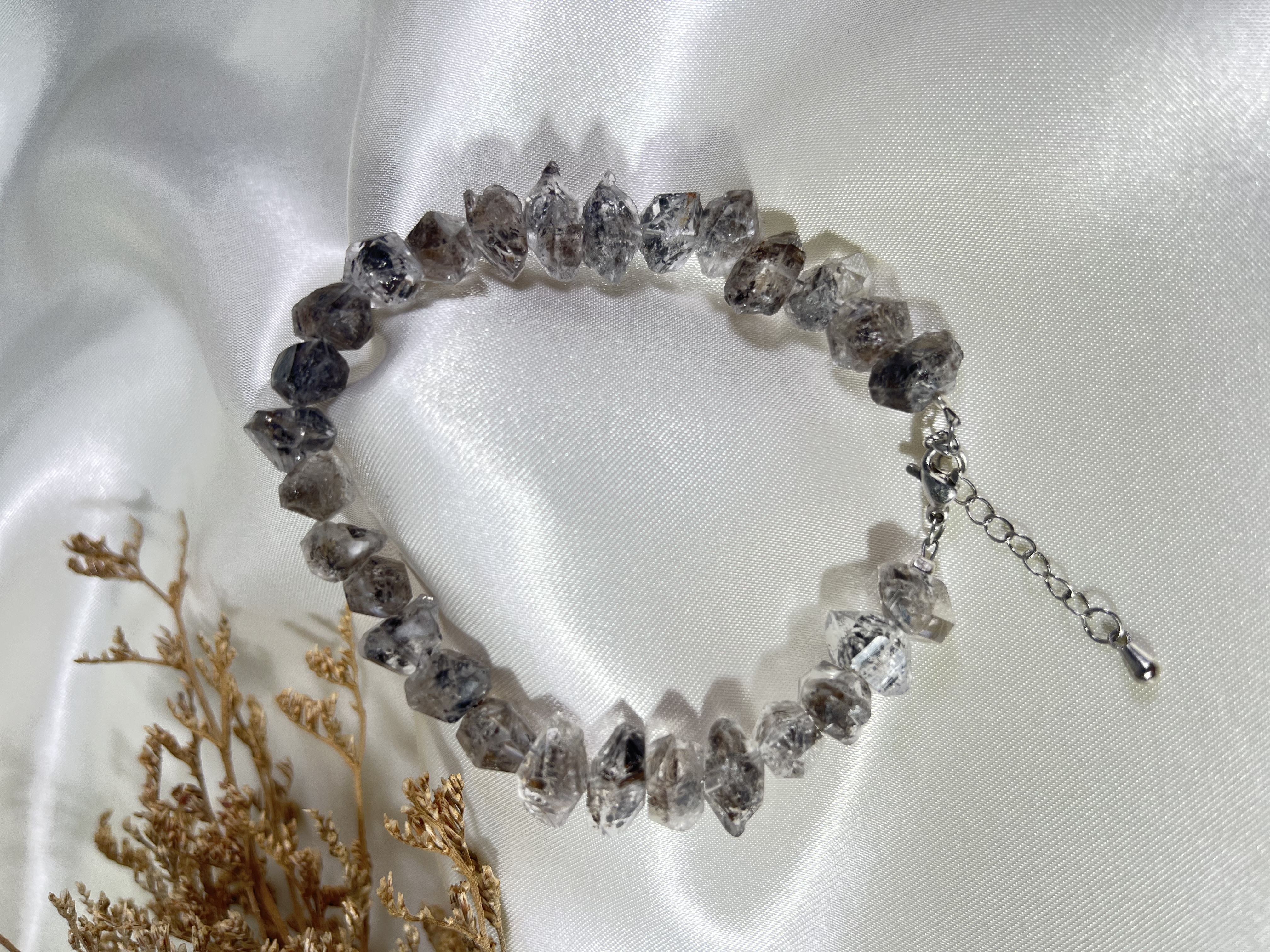 美國雙尖閃靈鑽 10mm+