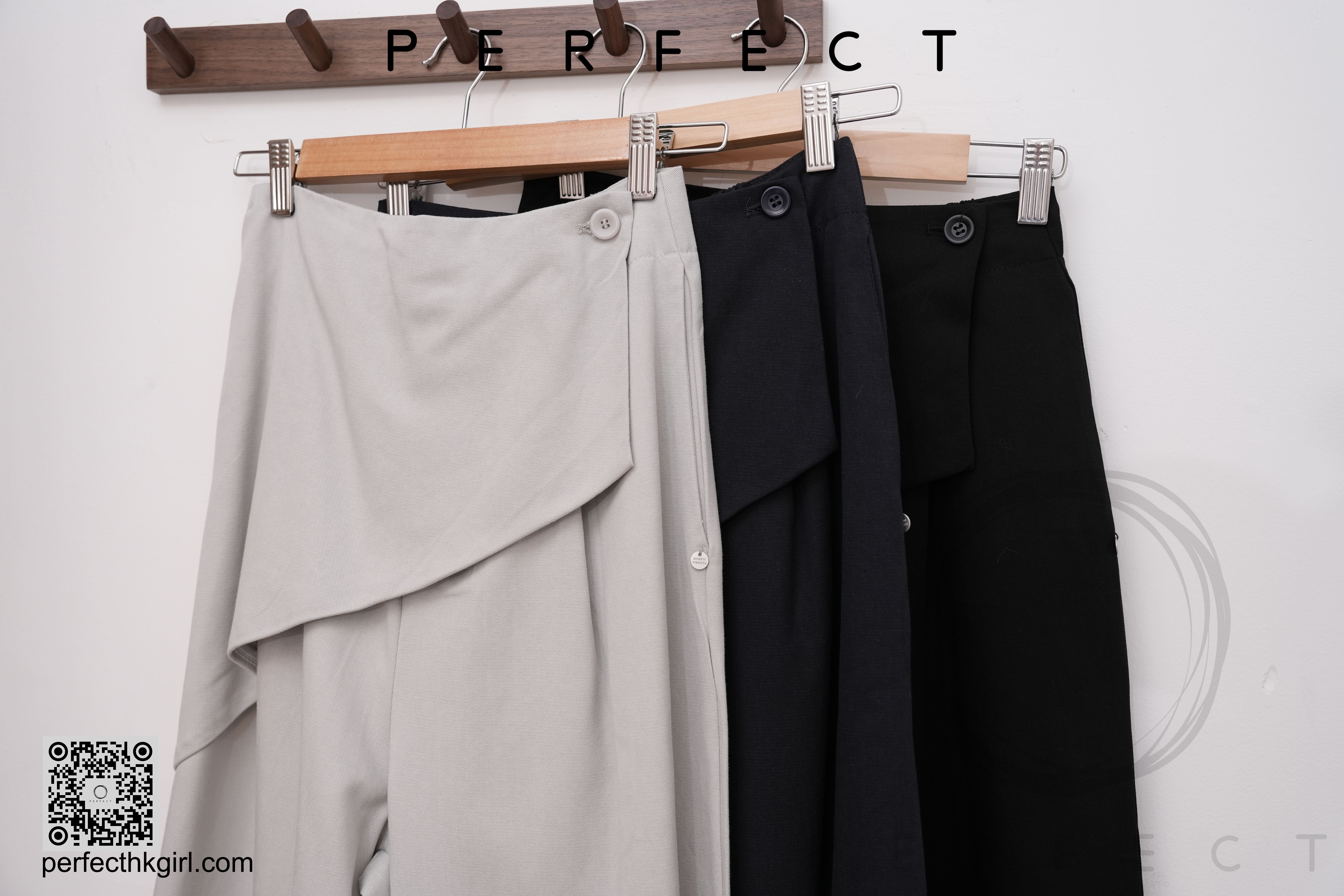 P0033_蓋布氣質西褲（氣質灰色）