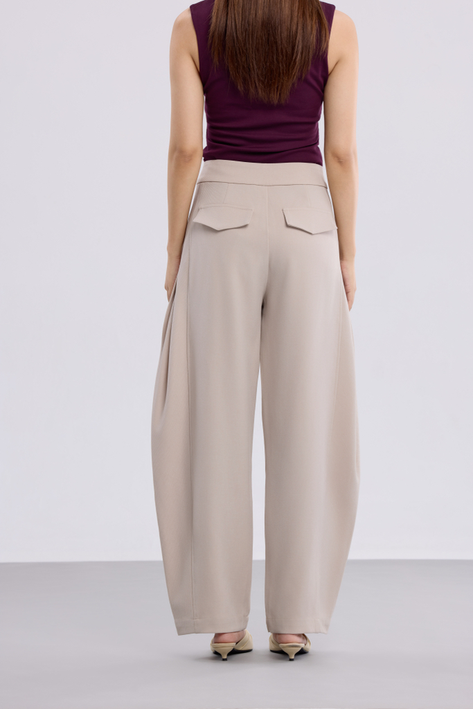 13141270 Aurelia Sculpt Barrel Pants