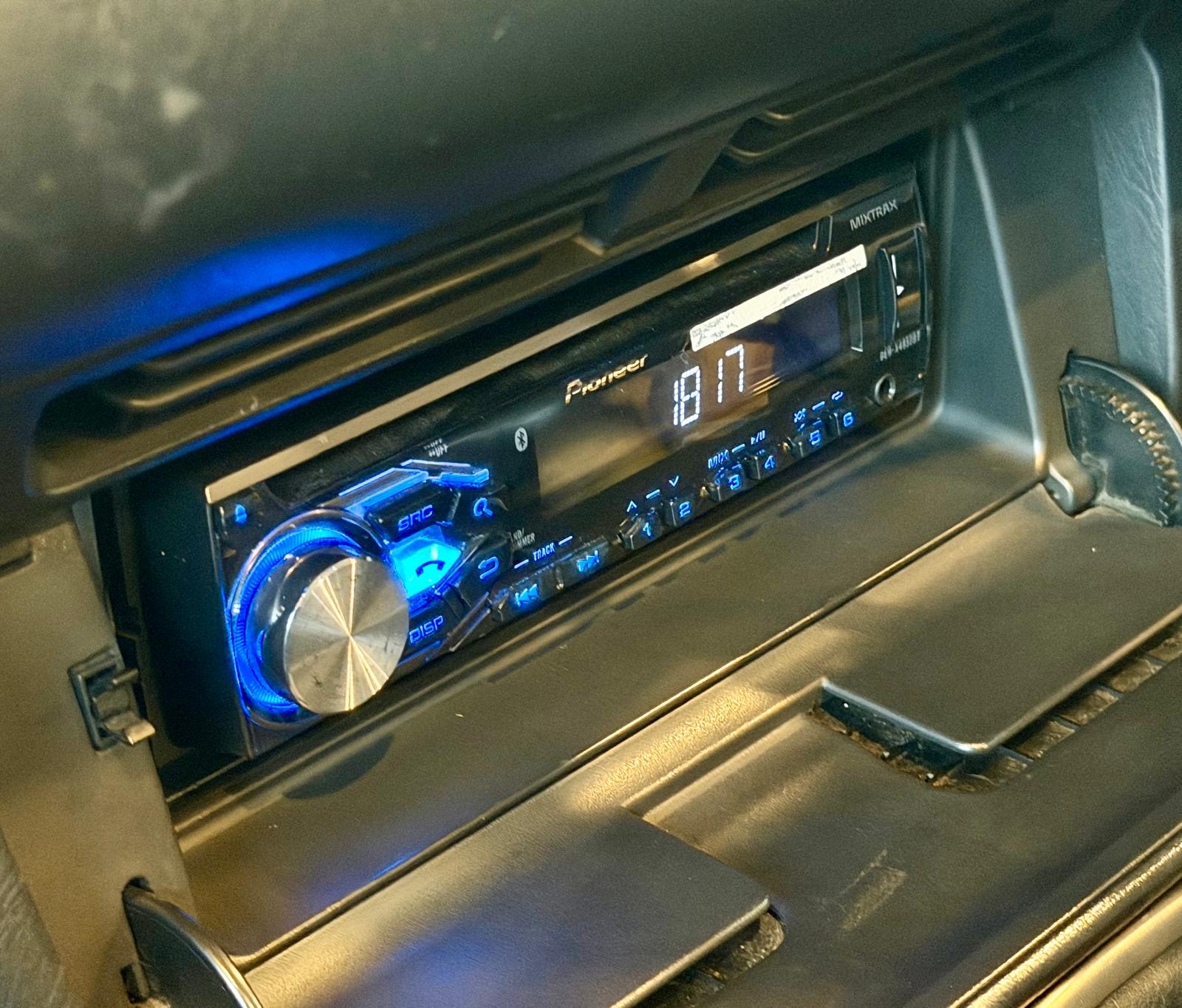 Honda S2000 AP1 1999