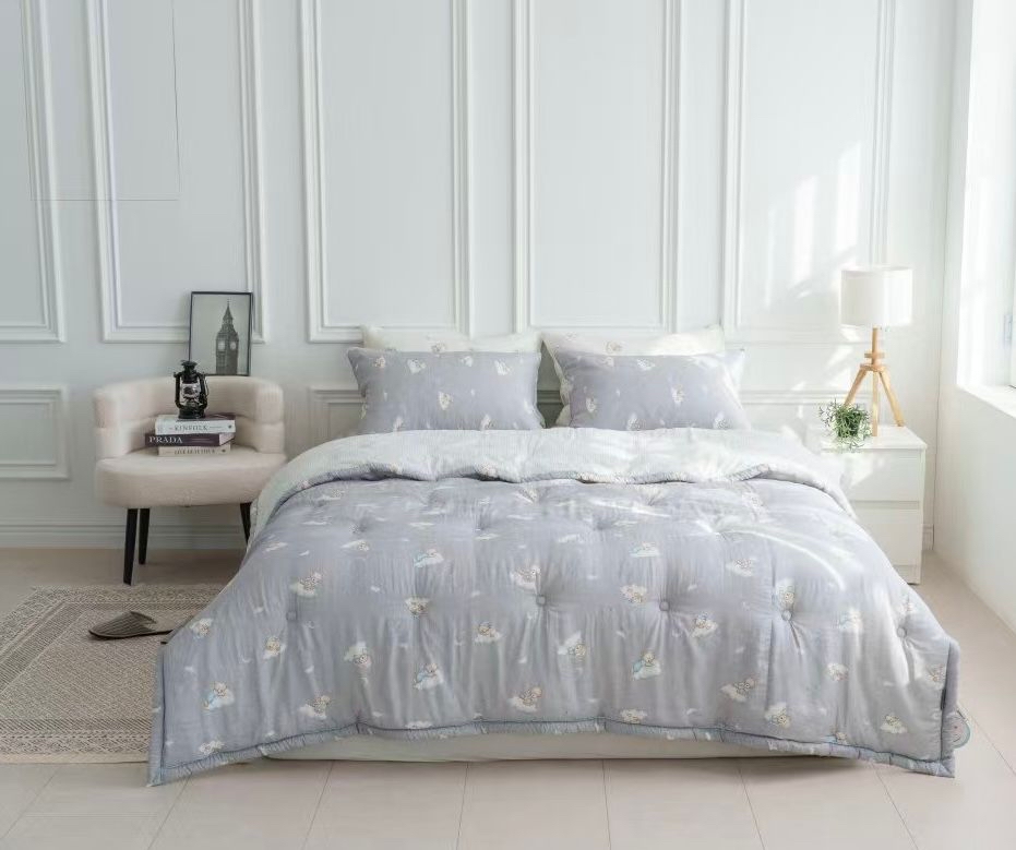 🇰🇷韓國四季薄被（C19880）