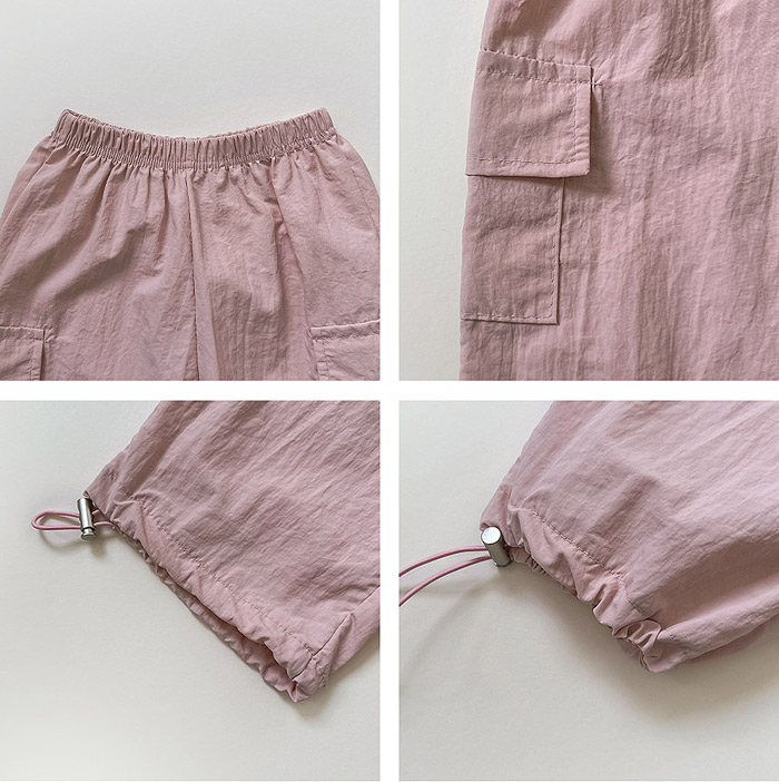 🇰🇷WhiteSketchBook長褲