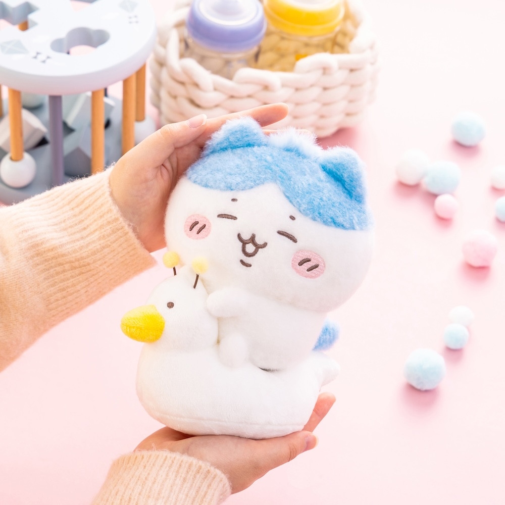 🌸 【預訂】Chiikawa Baby 大抽獎 (隨機)