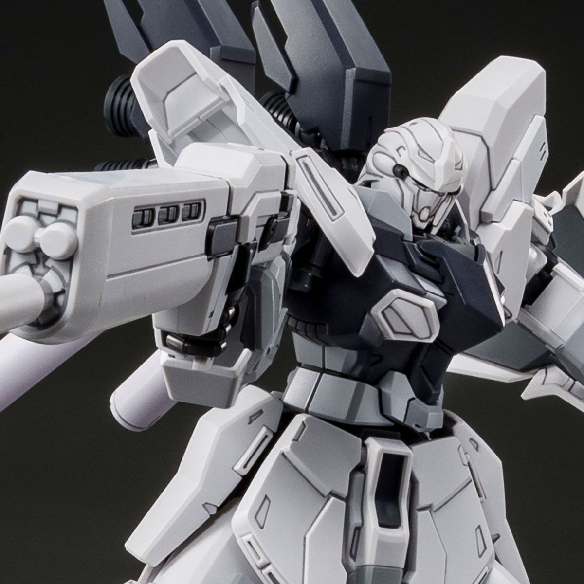 HG 1/144 SINANJU STEIN (UNICORN Ver.) [Sep 2026 Delivery]