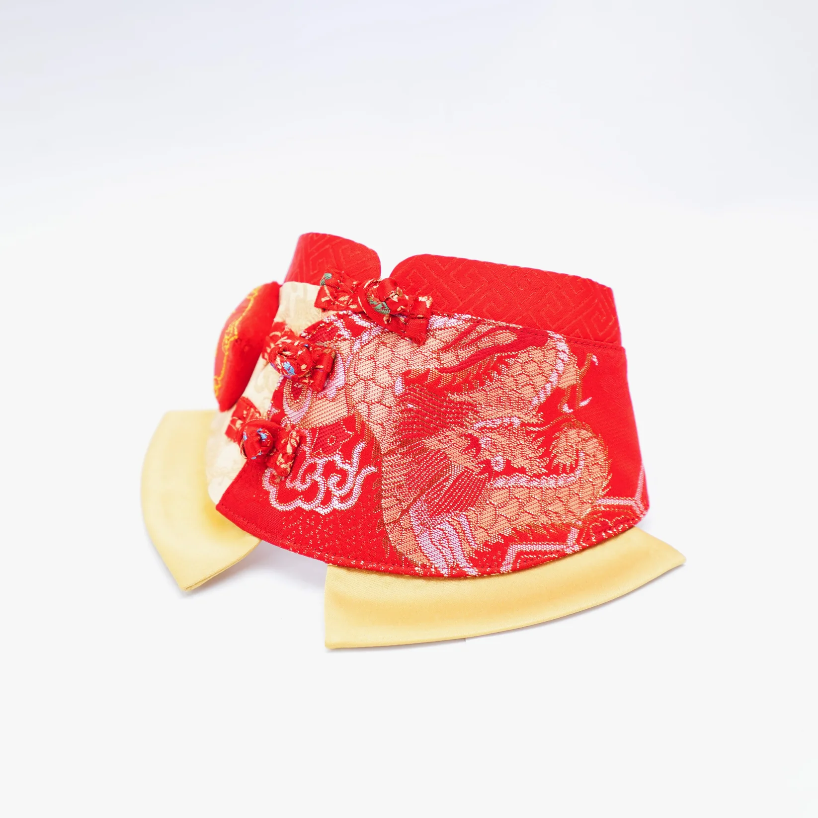 MOMOJI Dragon 龍騰