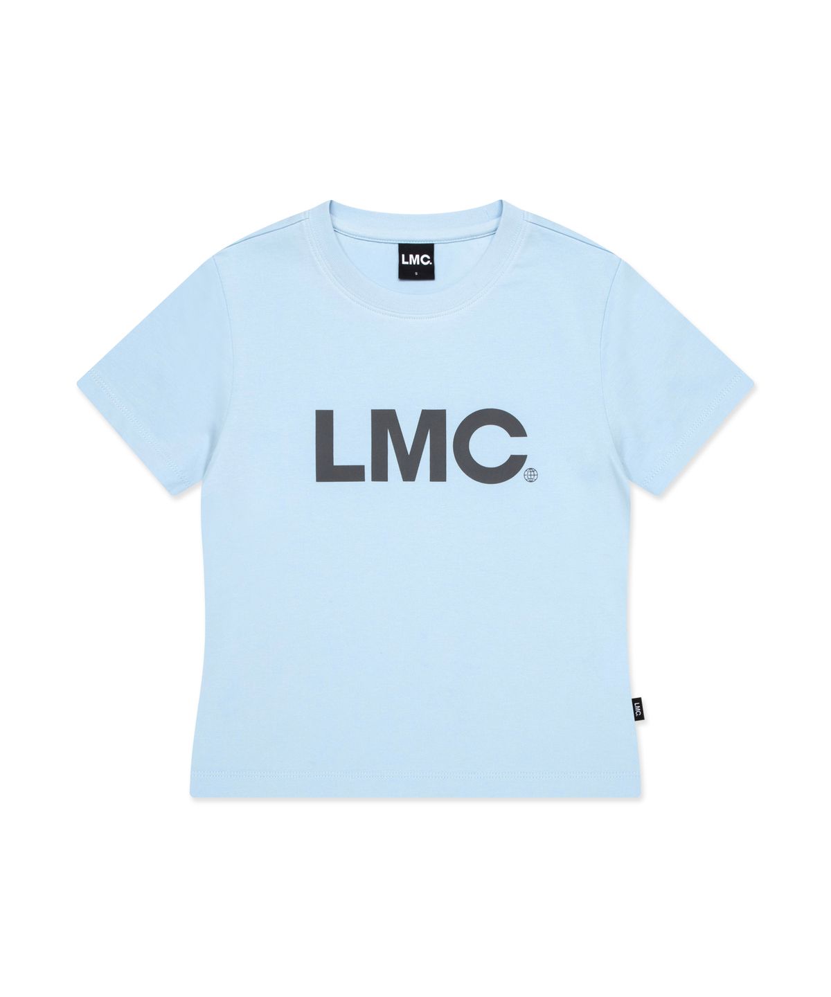 🇰🇷訂購｜LMC｜WM OG LOGO CROPPED TEE 3色