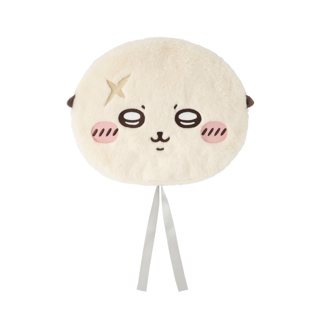 Chiikawa Park 限定 雙面帽｜預訂