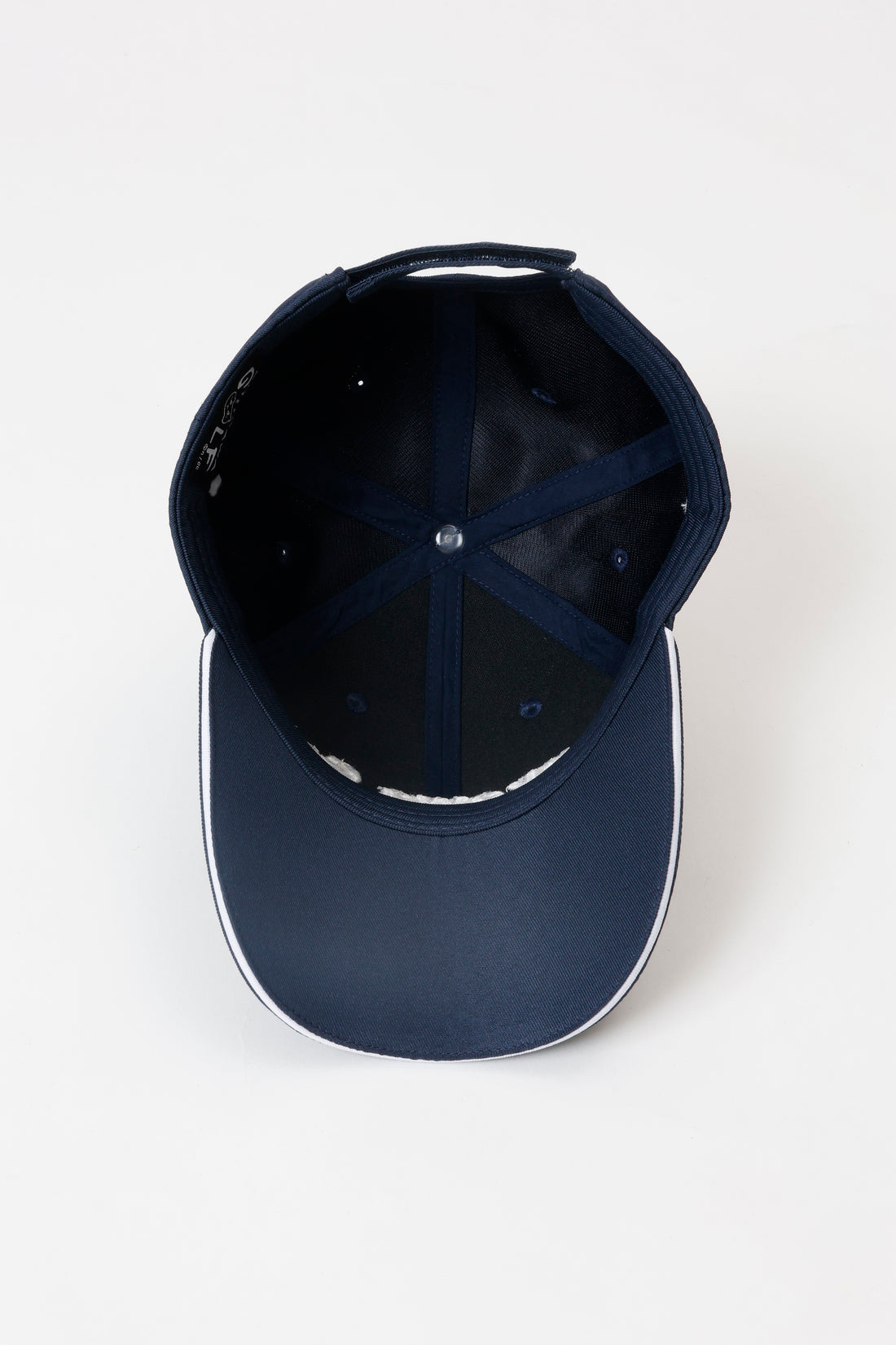 🎀【預訂】Chiikawa 高爾夫球帽 Cap Blue