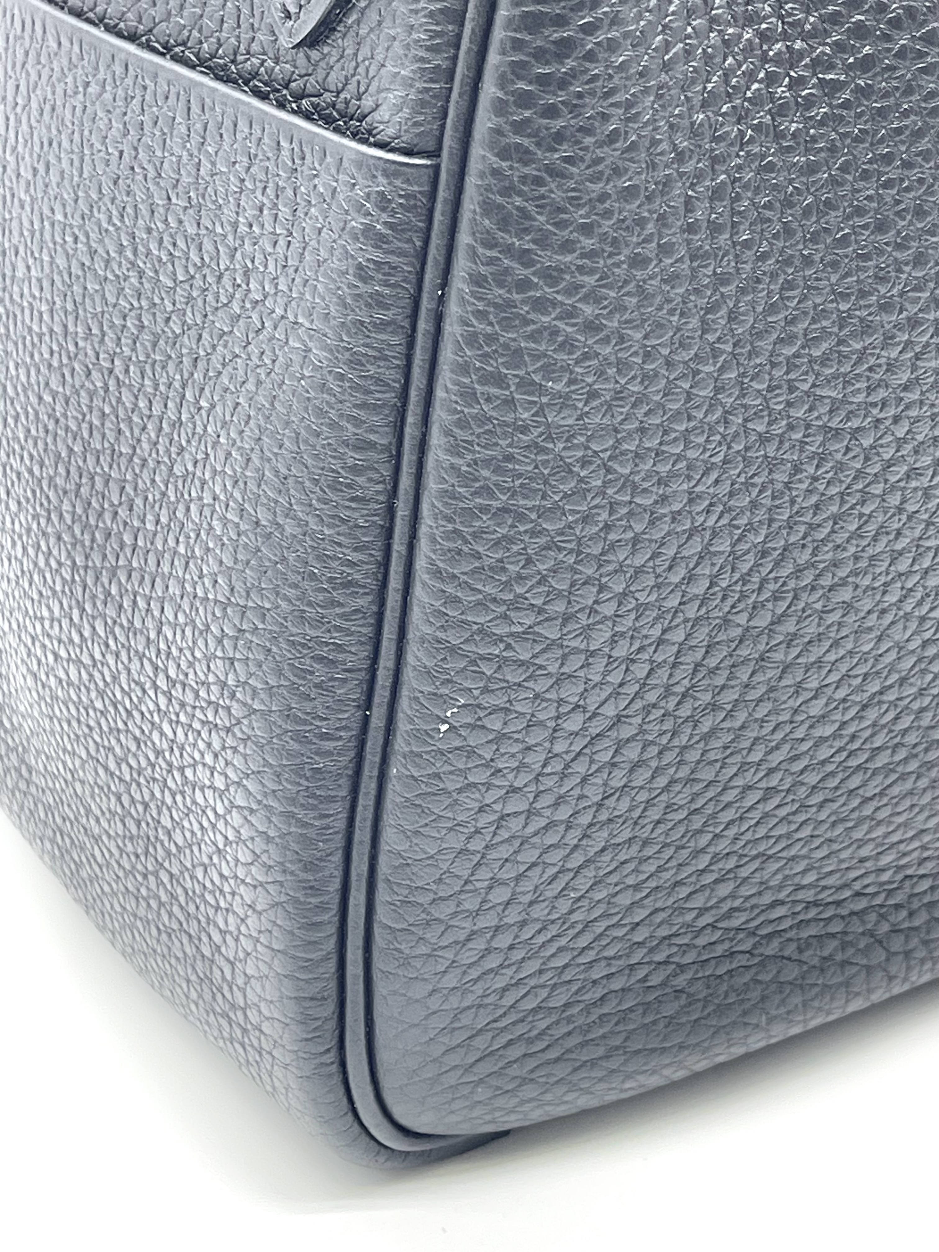 Pre-owned Hermès Lindy Stamp Z / Product Code: 26032707