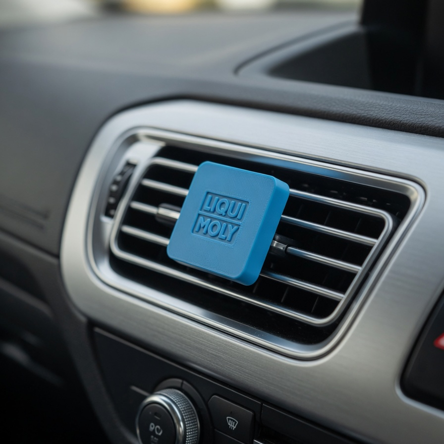 Liqui Moly 風口香薰 (4種香氣)