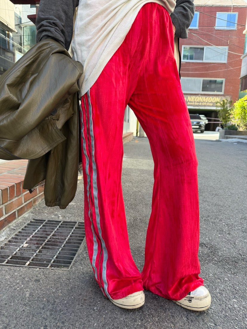 (2026FW) FRANC - PANTS