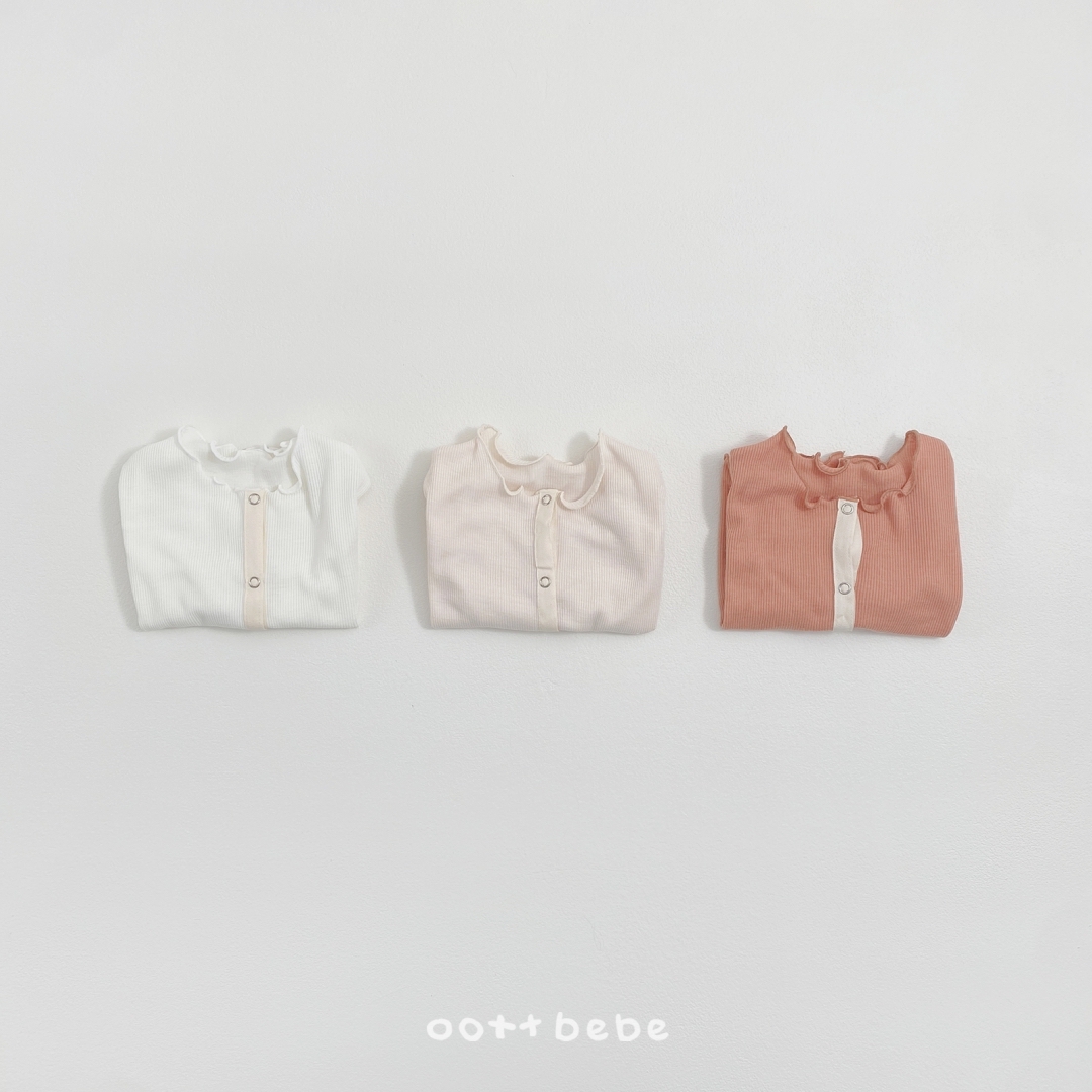 🇰🇷oottbebe外套