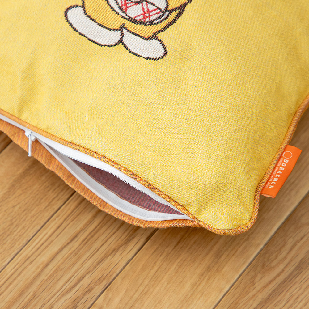 [訂購] 多啦A夢咕𠱸 Cushion 抱枕 家居生活 Doraemon公仔 2026｜家品 禮物 