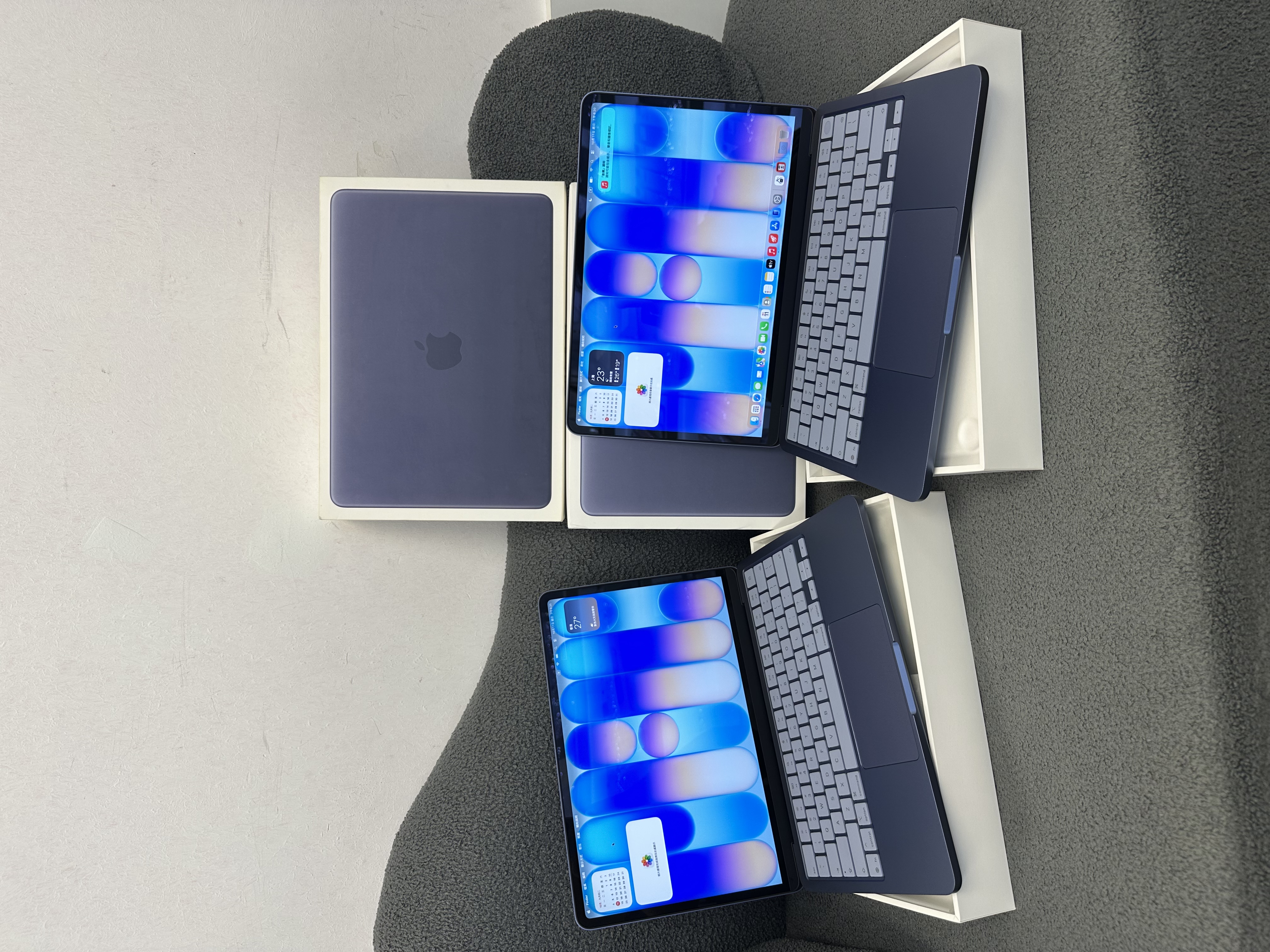 APPLE MacBook Neo A18 Pro CPU/ 8GB Ram/256,512GB SSD/5核心GPU/Liquid Retina Mon/13吋/藍色/Gaming Laptop / Notebook / 超強續航能力/文書機 / 畫圖 / 剪片 / Movie / Netflix 