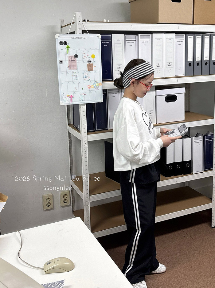 🇰🇷Matilda&Lee MTM