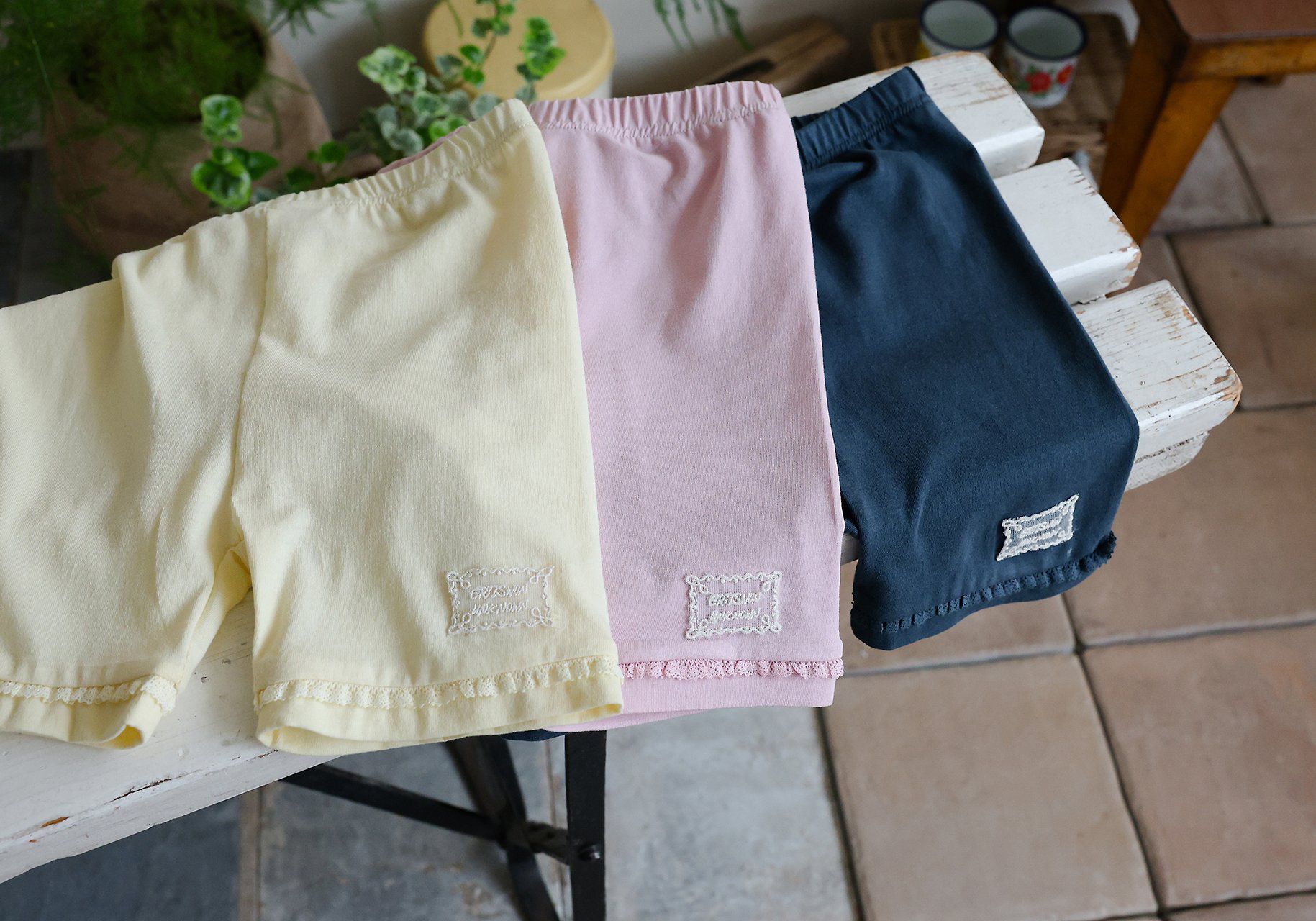 BF4205 Pants