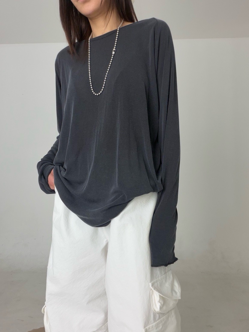 (2026SS) FRANC - TOP