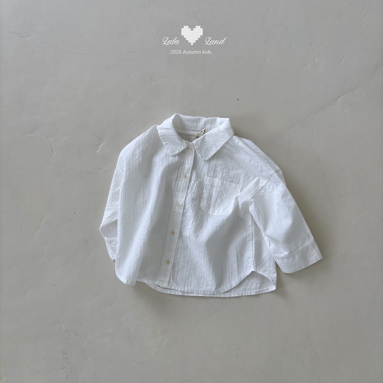 Lalaland | Flocala Shirt